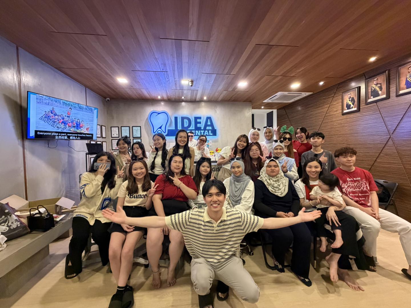 Reliable Dental Clinic in Johor Bahru – Idea Dental JB